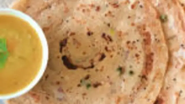கமகமக்கும் சுவையான கோதுமை தோசை செய்வது எப்படி ?