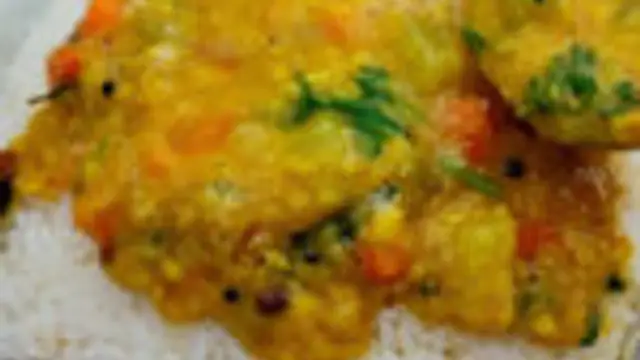 கேரட் மற்றும் சௌசௌ சேர்த்து கல்யாண வீட்டு கூட்டு இப்படி சுலபமாக செஞ்சி பாருங்க!
