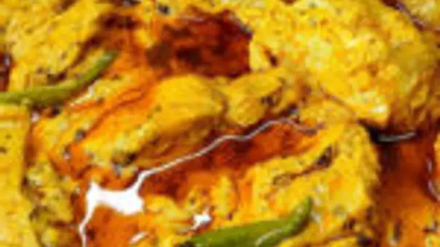 வட இந்தியாவில் ஸ்பெஷலான ரேஷ்மி சிக்கன், அட்டகாசமா இருக்கும் ட்ரை பண்ணி பாருங்க.