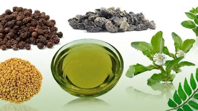 உங்கள் இளைம்நரை முடி சரியாக வேண்டுமா ? அப்போ இதை செய்யுங்கள்..