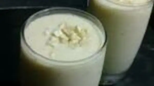அடிக்கிற வெயிலுக்கு குளு குளுனு ஷார்ஜா ஜூஸ் இப்படி செய்து பாருங்க!
