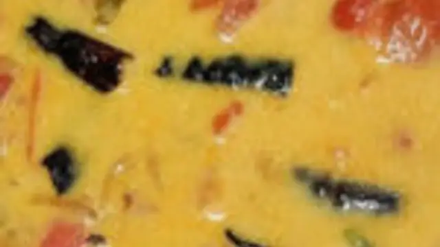 Tomato Thayir Kilabu