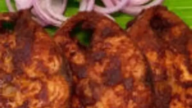 அடுத்த முறை மீன் வாங்கினால் மங்களூர் ஸ்டைலில் மீன் வறுவல் இப்படி ஒரு முறை செய்து பாருங்கள்!!