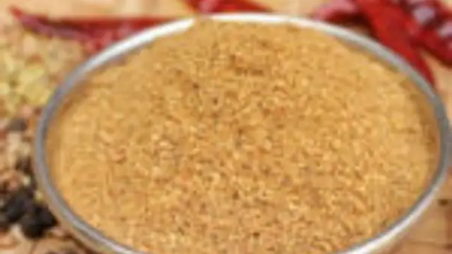 கொள்ளு பொடி இப்படி ஒரு தடவை செஞ்சு பாருங்க!
