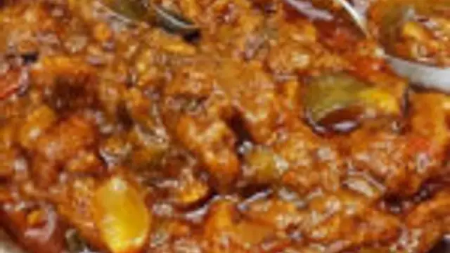 Brinjal Coriander