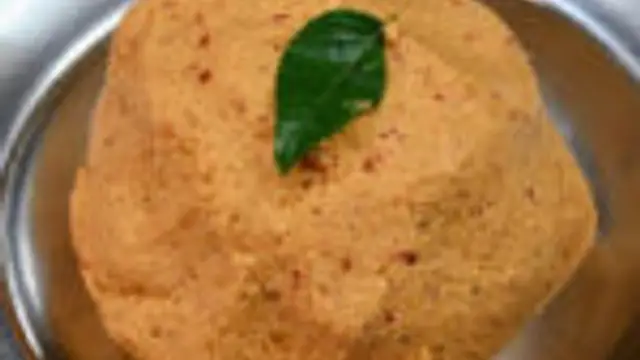 சிம்பிளான கடலைப்பருப்பு துவையல் ஒரு முறை இப்படி செய்து பாருங்கள்!!