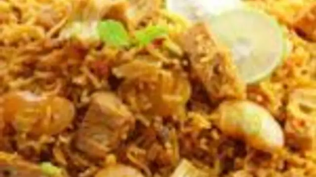 நெல்லை ஸ்பெஷல் சுவையான சுரைக்காய் பிரியாணி இப்படி செஞ்சி பாருங்க!