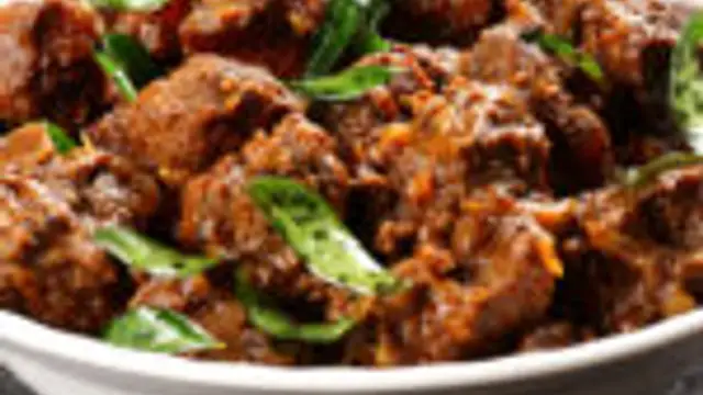 ருசியான விருதுநகர் மட்டன் சுக்கா இப்படி செய்து பாருங்க! ஆஹா இதன் சுவையே தனி தான்!