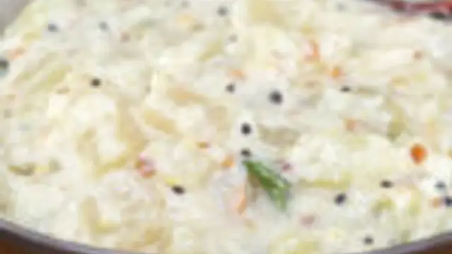 சாம்பார் சாதம், ரசம் சாதமுடன் சாப்பிட ருசியான சௌ சௌ தயிர் கூட்டு இப்படி செஞ்சி பாருங்க!