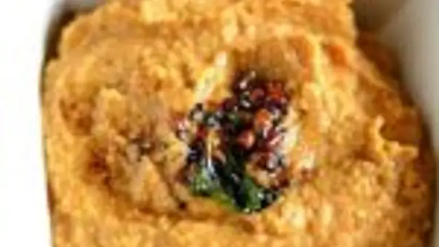 சுவையான இஞ்சி சட்னி செய்வது எப்படி ? வாருங்கள் பார்க்கலாம்.