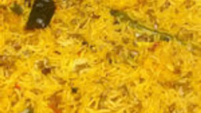 ஆரோக்கியமான கொள்ளு சாதம் மதிய உணவிற்கு இப்படி ஒரு முறை செய்து பாருங்கள்!!