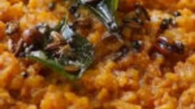 முள்ளங்கில எப்போவுமே சாம்பார் வைக்காமல் இந்த மாதிரி துவையல் செஞ்சு சாப்பிட்டு பாருங்க!!