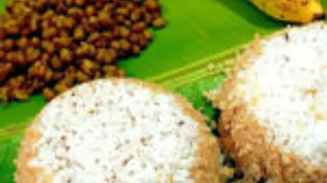 கோதுமை மாவில் இப்படி புட்டு செய்து பாருங்க சாஃப்டாகவும், சுவையாகவும் இருக்கும் கொஞ்ம் கூட மிஞ்சாது!