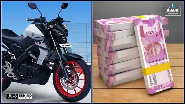 புது வண்டி வாங்கும் போது கவனிக்கப்பட வேண்டியவைகள்!!