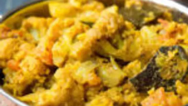 உடல் எடையை வேகமாக குறைக்கும் காலிஃபிளவர் பொரியல் செய்வது எப்படி ?