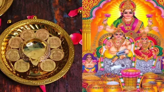 செல்வம் பெருகிக் கொண்டே இருக்க குபேரனை எப்படி வழிபட வேண்டும்