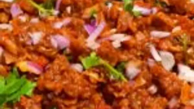 ருசியான ரோட்டுக்கடை காளான் மசாலா இப்படி செய்து பாருங்க! நீங்கள் கடையில் வாங்கும் அதே சுவை!