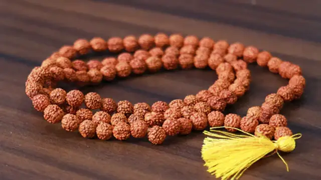 சிவபெருமானுக்கு தொடர்புடைய ருத்ராட்சையை அணிந்தால் இந்த சில விஷயங்கள் பின்பற்ற வேண்டும்!