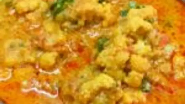 இட்லி, தோசைக்கு ஏற்ற காலிப்ளவர் குருமா இப்படி செய்து பாருங்க! இதன் சுவையே தனி தான்!