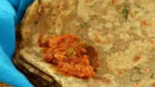 ஜீரண சக்தியை அதிகரிக்கும் சீரக சப்பாத்தி ஒரு முறை இப்படி செய்து பாருங்கள் இரண்டு சப்பாத்தி அதிகமாகவே  சாப்பிடுவீர்கள்!!!