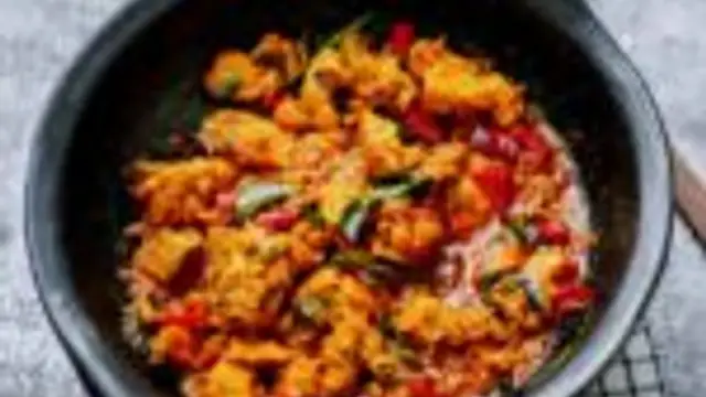 அபாரமான ருசியில் சிக்கன் சிந்தாமணி இப்படி செய்து பாருங்க! அஹா இதன் இதன் ருசியே தனி தான்!