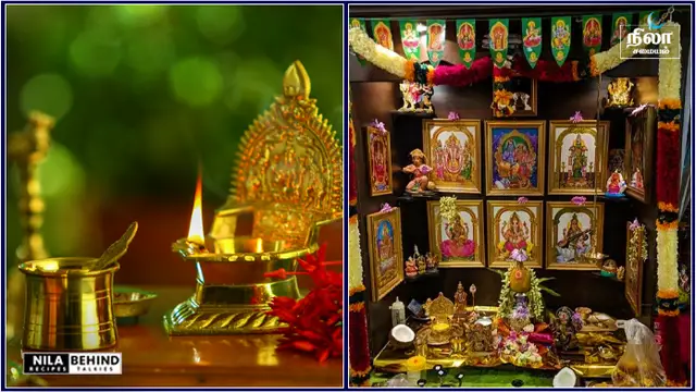 வீட்டில் பூஜை செய்யும் போது மறந்து கூட இந்த தவறுகளை செய்து வீடாதீர்கள்!