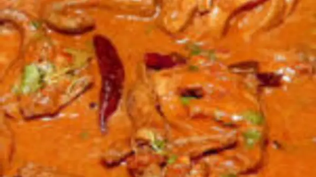 Chettinad Kadai Gravy