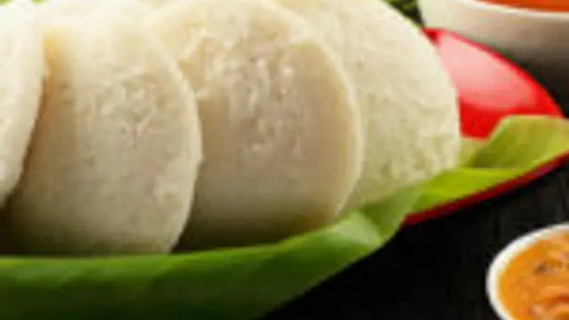 மீதமான சாதத்தில் பூ போன்ற மென்மையான இட்லி செய்வது எப்படி ?