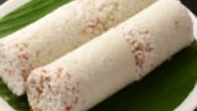 சுவையான கேரளா அரிசி புட்டு செய்வது எப்படி ?