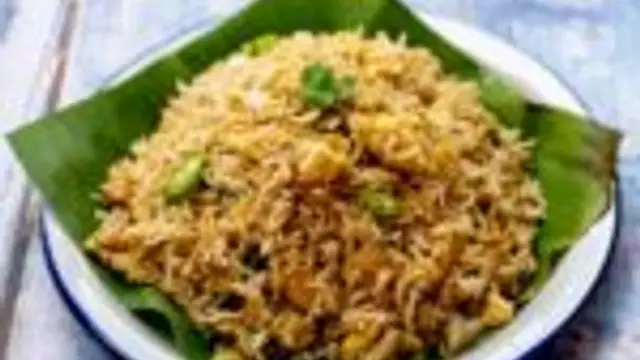 காரசாரமான முட்டை மசாலா சாதம் இப்படி ஒரு முறை செய்து பாருங்க! இரவு உணவாக செய்து அசத்துங்கள்!!