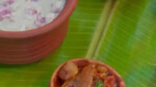 சுவையான மாசி கருவாட்டு தொக்கு செய்வது எப்படி ?