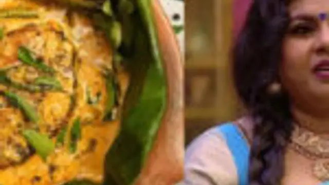 குக் வித் கோமாளி விசித்ரா ஓட கேரளா ஸ்பெஷல் ஃபிஷ் நிர்வாணா வை நீங்களும் செஞ்சு அசத்துங்க!!