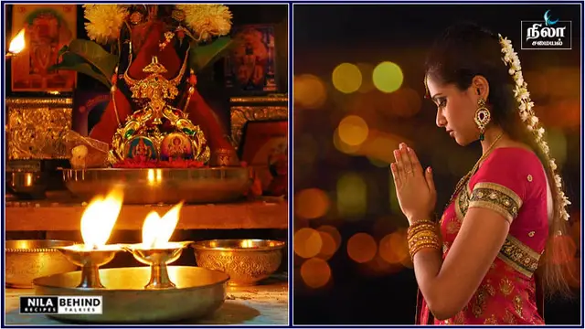 உங்கள் பிராத்தனையை கடவுள் ஏற்ற கொள்ள வேண்டுமா! இதை செய்யுங்கள் நினைத்தது நடக்கும்!