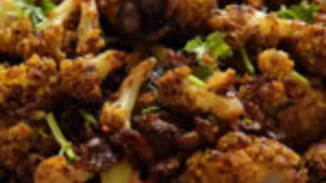 எவ்வளவு செய்தாலும் காலியாகும் இனி காலிஃபிளவர் வாங்கினால் இப்படி சுக்கா செய்து பாருங்கள்!
