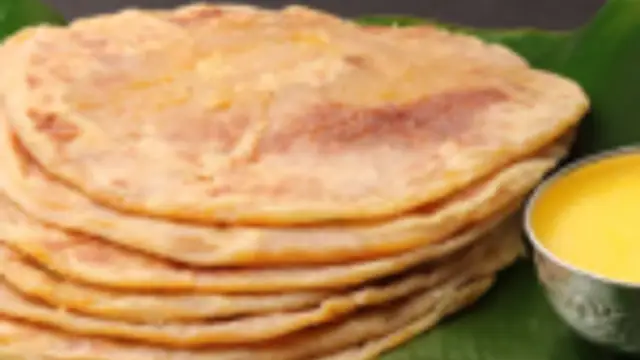 Parupu Poli
