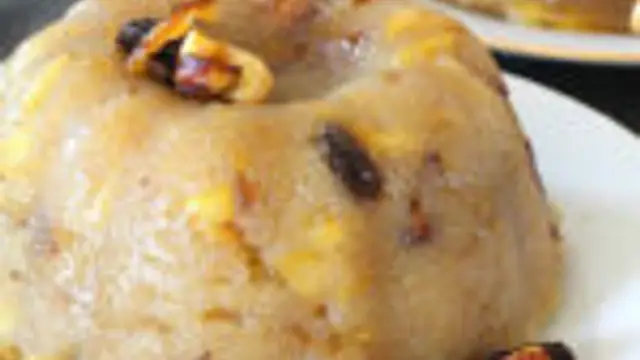 தித்திக்கும் சுவையில் ஆப்பிள் கேசரி இப்படி சுலபமாக வீட்டிலயே செய்து பாருங்க!