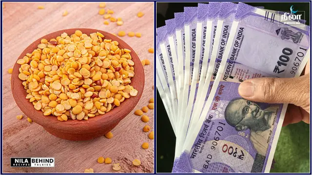 சம்பாரிக்கும் பணம் வீட்டில் தங்க! அந்த பணத்தில் இந்த ஒரு பொருள் மட்டும் வாங்குங்கள் போதும்!