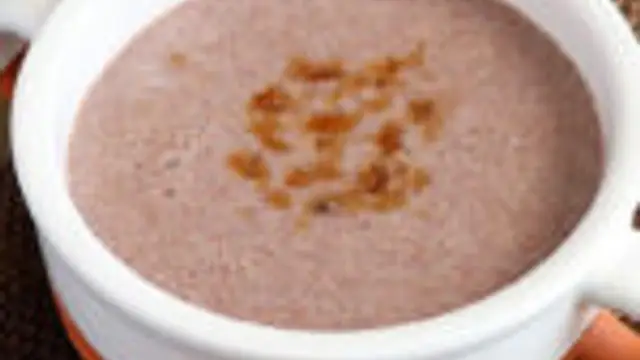 Ragi Kanji