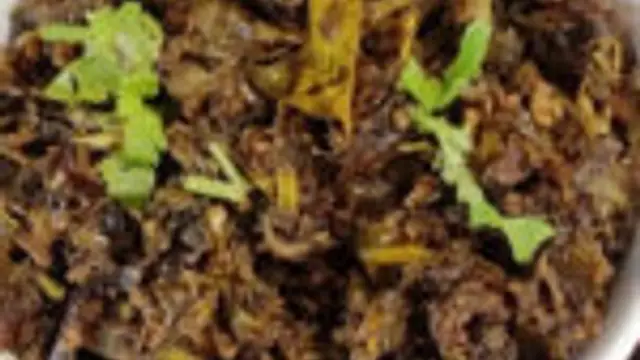 Agathi Fry