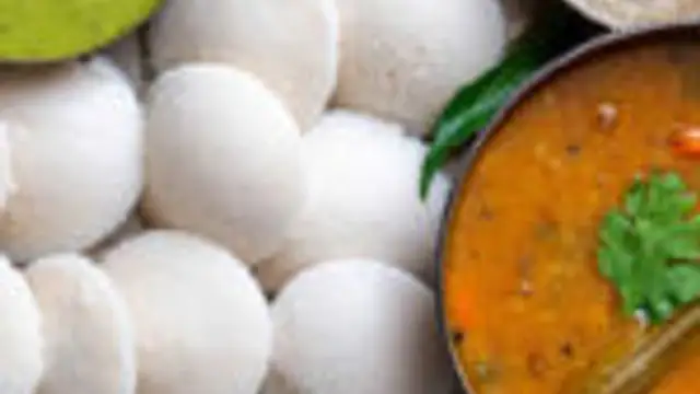 ரோட்டு ஓரம் இட்லி கடையின் சுவையான சாம்பார் செய்வது எப்படி ?
