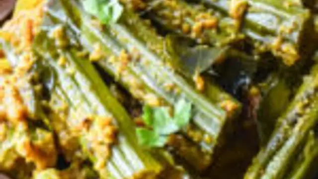 முருங்கைக்காய் மசாலா கூட்டு இப்படி ஒரு தரம் செய்து பாருங்கள்!