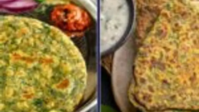 மென்மையான பாலக்கீரை சப்பாத்தி இப்படி ஒரு தரம் செஞ்சி பாருங்க!