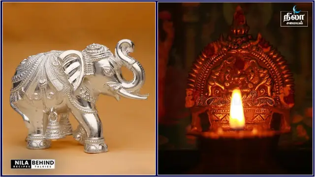 இந்த ஒரு பொருள் உங்க வீட்டு பூஜை அறையில் இருந்தால் செல்வசெழிப்போடு சக்கரவர்த்தியாக வாழலாம்!