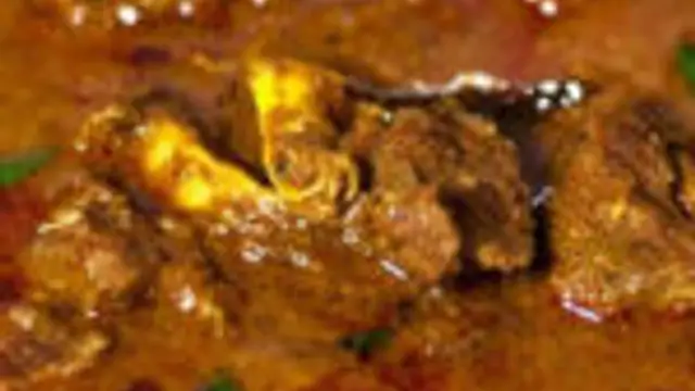 Ellu Mutton