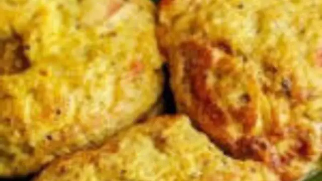 Thuvayal Omlete