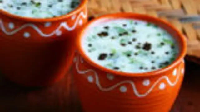 Masala Neer Mor