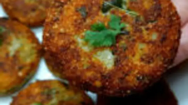மாலை நேர ஸ்நாக்ஸாக சாப்பிட ருசியான கொண்டைக்கடலை கட்லெட் இப்படி ட்ரை பண்ணி பாருங்க! அசத்தலான ஸ்நாக்ஸ் ரெசிபி!