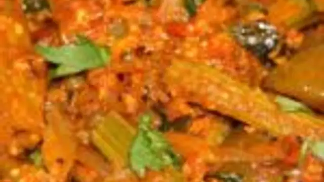 கேரளா முருங்கைக்காய் பொரியல் இப்படி செய்து பாருங்க! சுடு சோறுடன் சாப்பிட ருசியாக இருக்கும்!