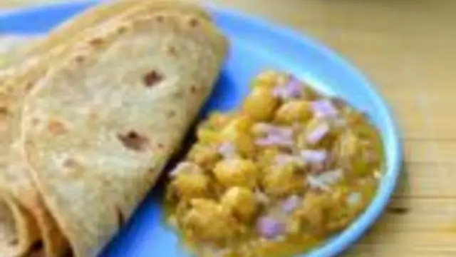 ருசியான சப்பாத்தி குருமா இப்படி செய்து பாருங்க! குறைந்தது 10 சப்பாத்தி சாப்பிடுவாங்க!