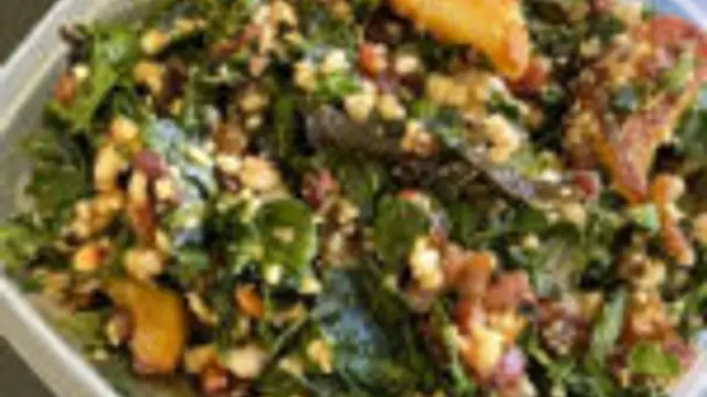 Drumstick Leaves Carrot